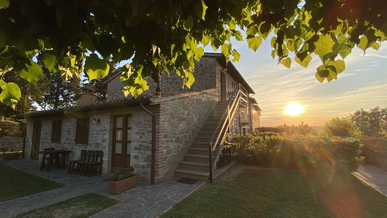 Photo of Outdoor in Paciano
