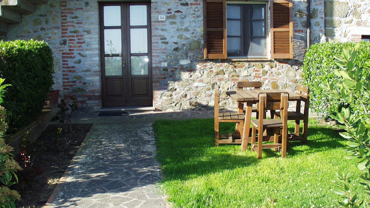 Photo of Outdoor in Paciano
