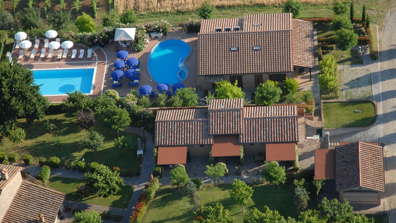 Photo of Outdoor in Paciano