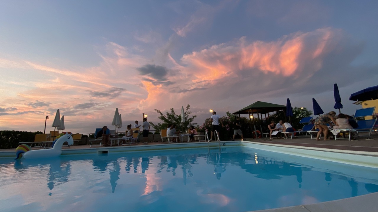 Photo of Outdoor in Paciano