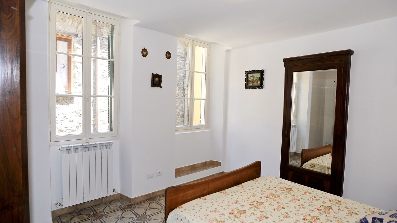 Photo of Bedroom in Pigna