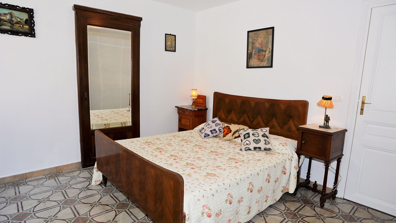 Photo of Bedroom in Pigna