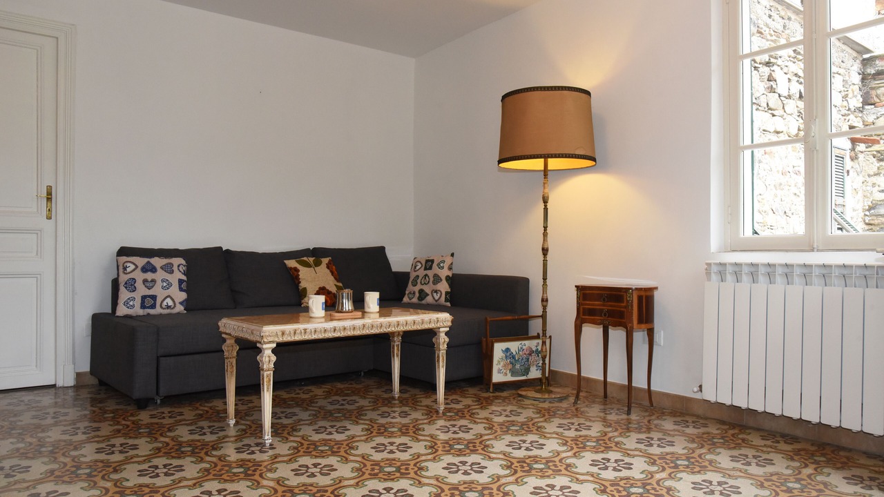 Photo of Livingroom in Pigna