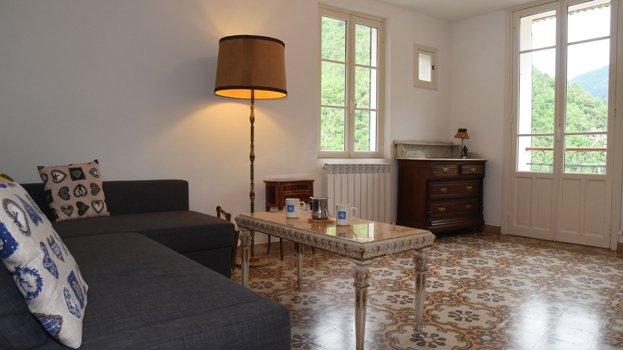 Photo of Livingroom in Pigna