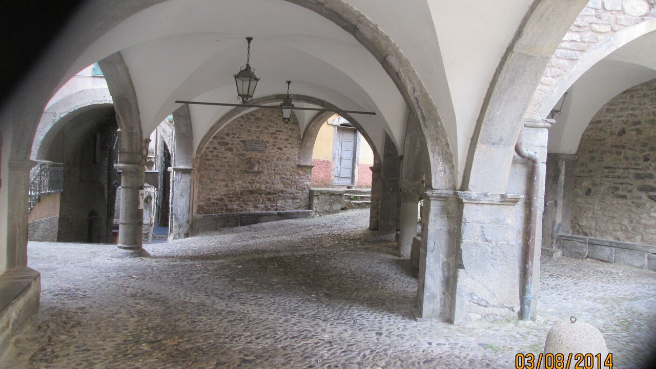 Photo of Outdoor in Pigna