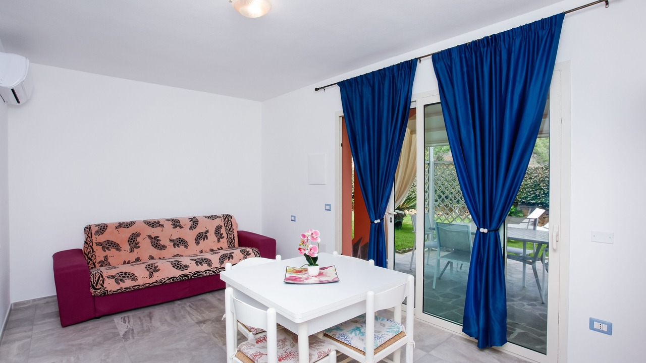 Photo of Livingroom in San Teodoro City Centre