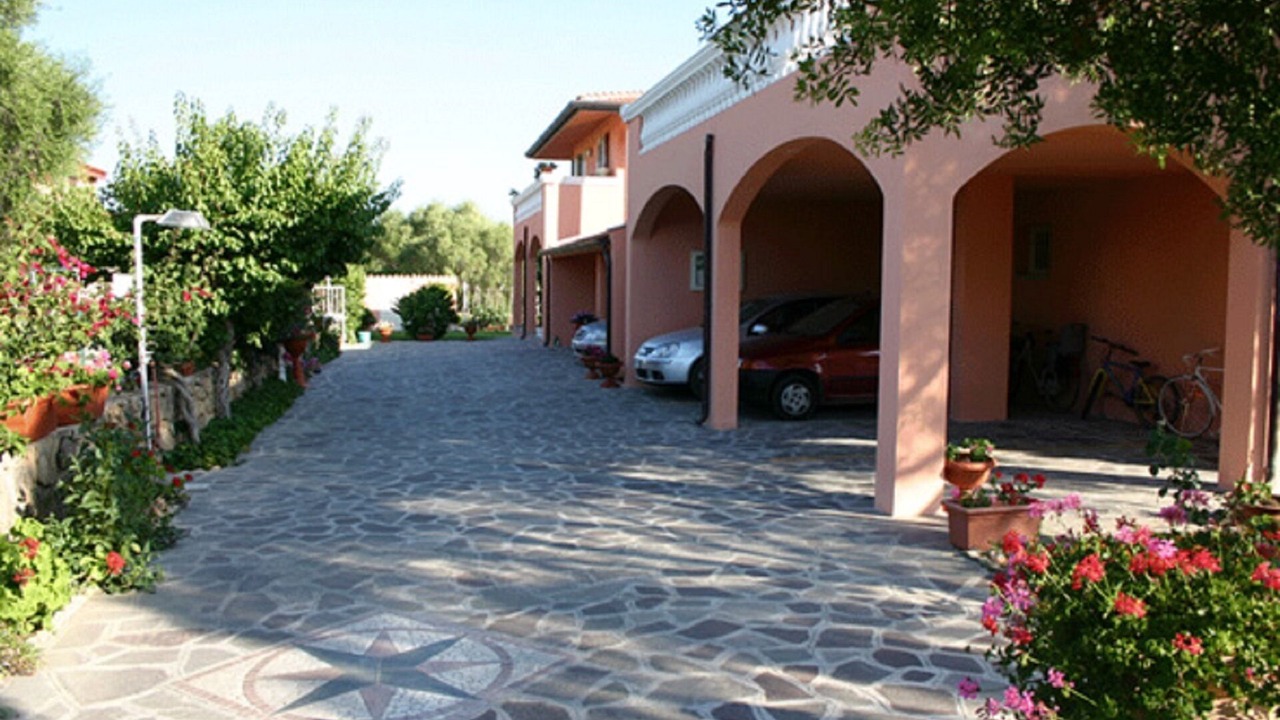 Photo of Outdoor in San Teodoro City Centre