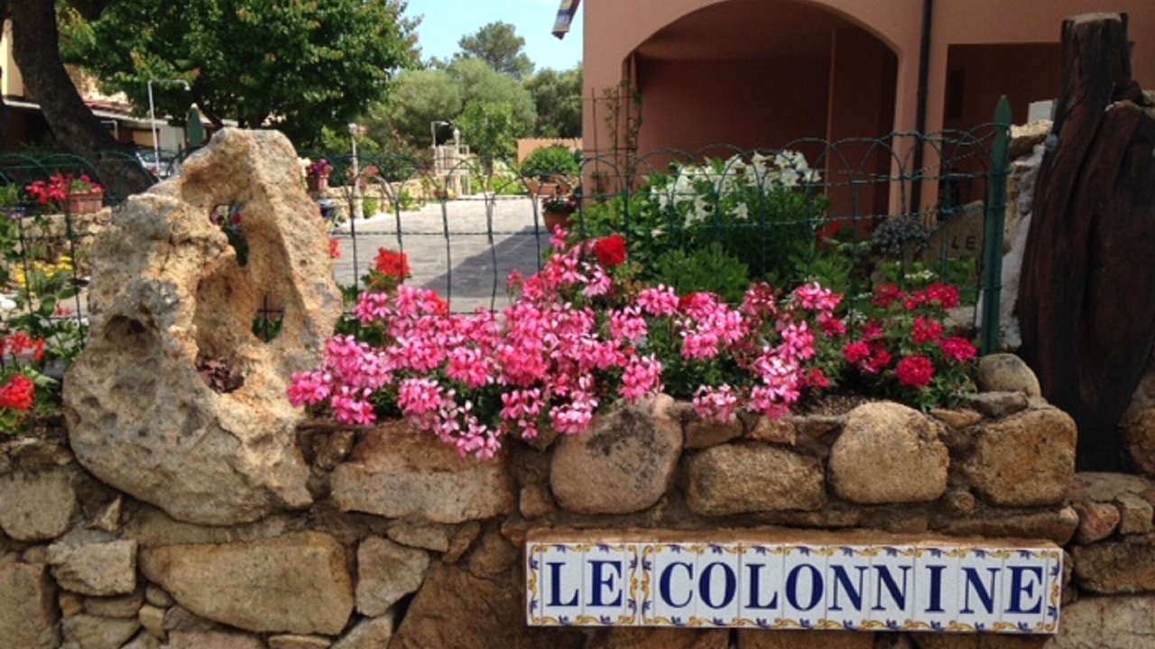 Photo of Outdoor in San Teodoro City Centre