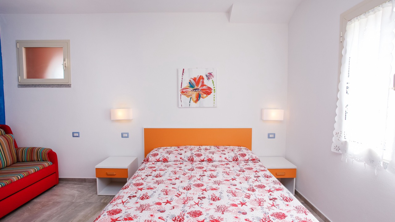 Photo of Bedroom in San Teodoro City Centre