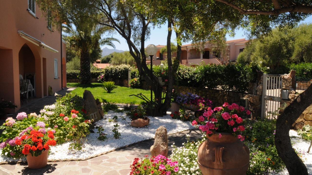 Photo of Outdoor in San Teodoro City Centre