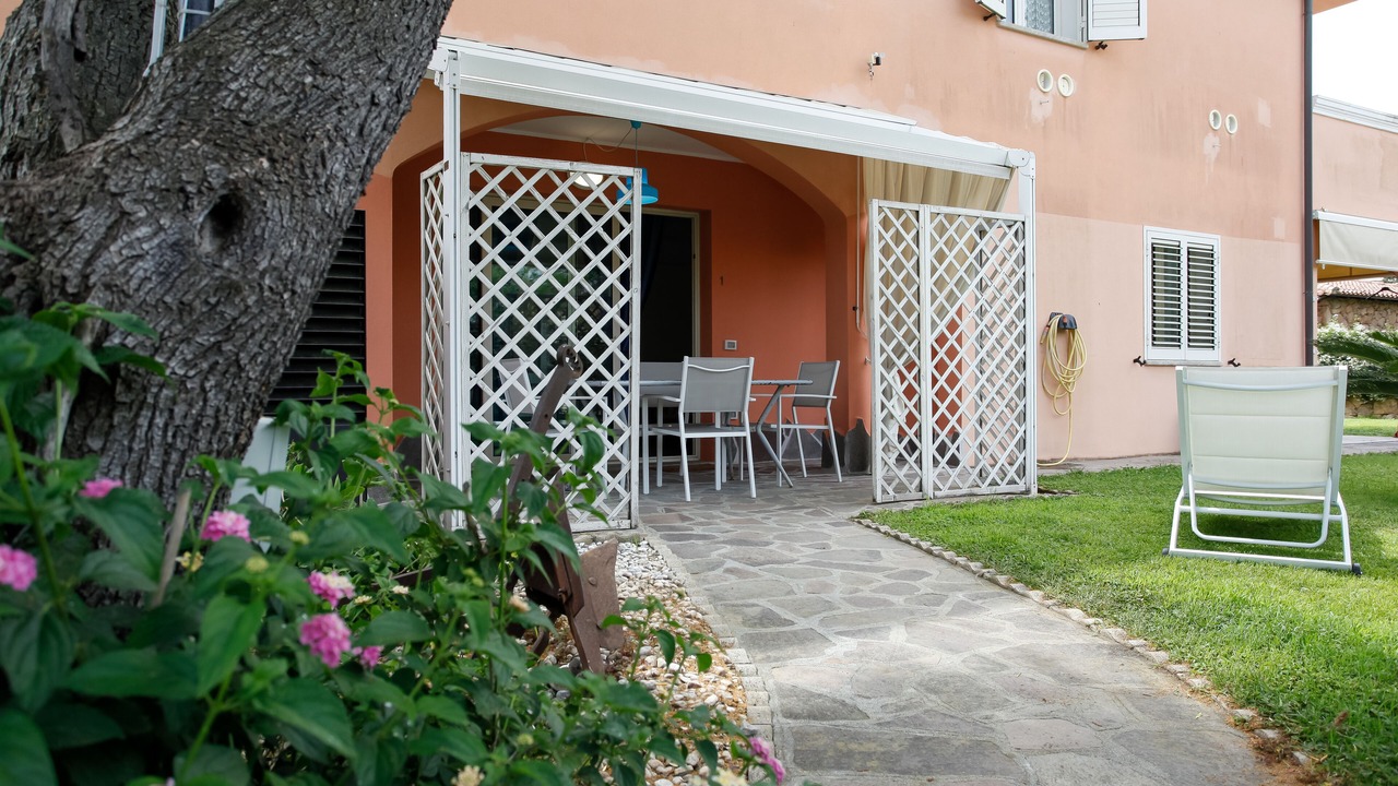 Photo of Outdoor in San Teodoro City Centre