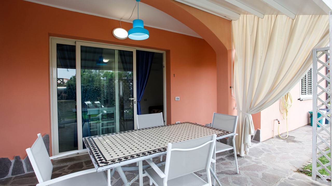 Photo of Outdoor in San Teodoro City Centre
