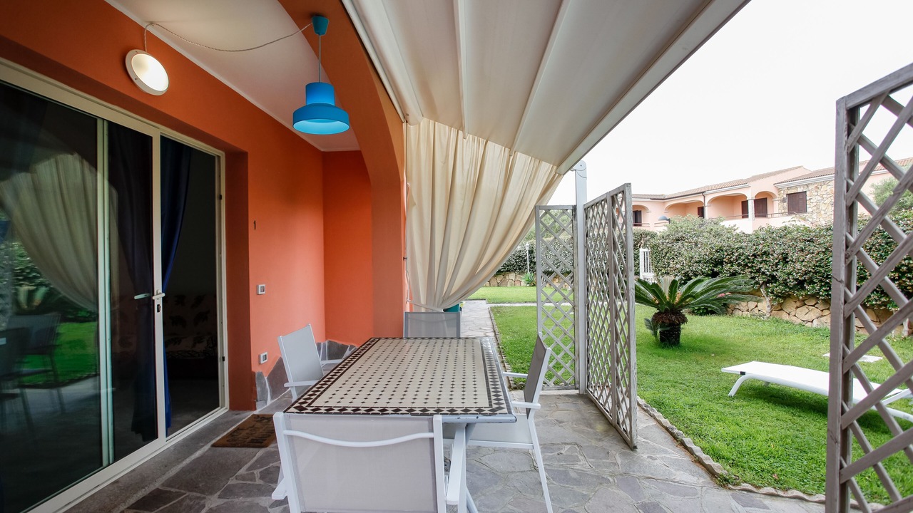Photo of Outdoor in San Teodoro City Centre