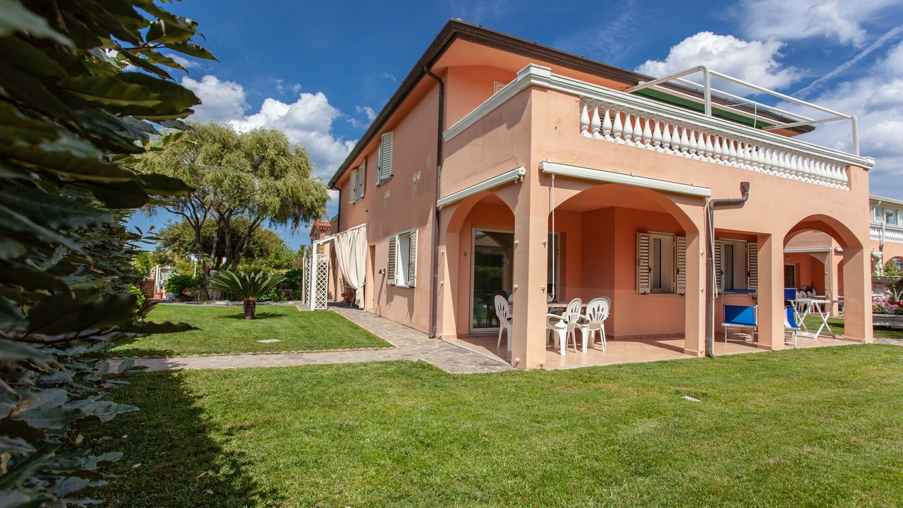 Photo of Outdoor in San Teodoro City Centre