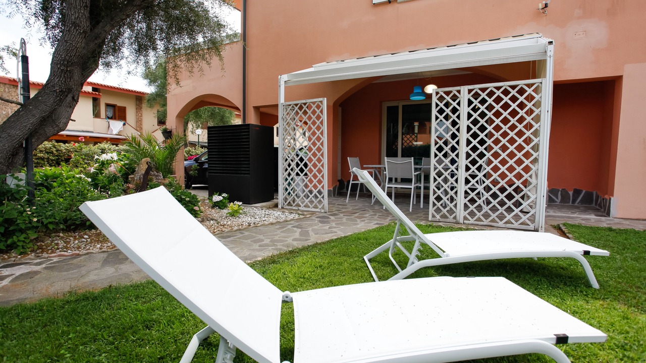 Photo of Patio Balcony in San Teodoro City Centre