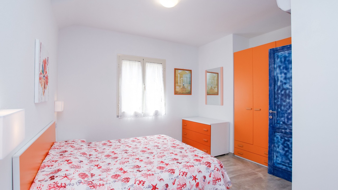 Photo of Bedroom in San Teodoro City Centre