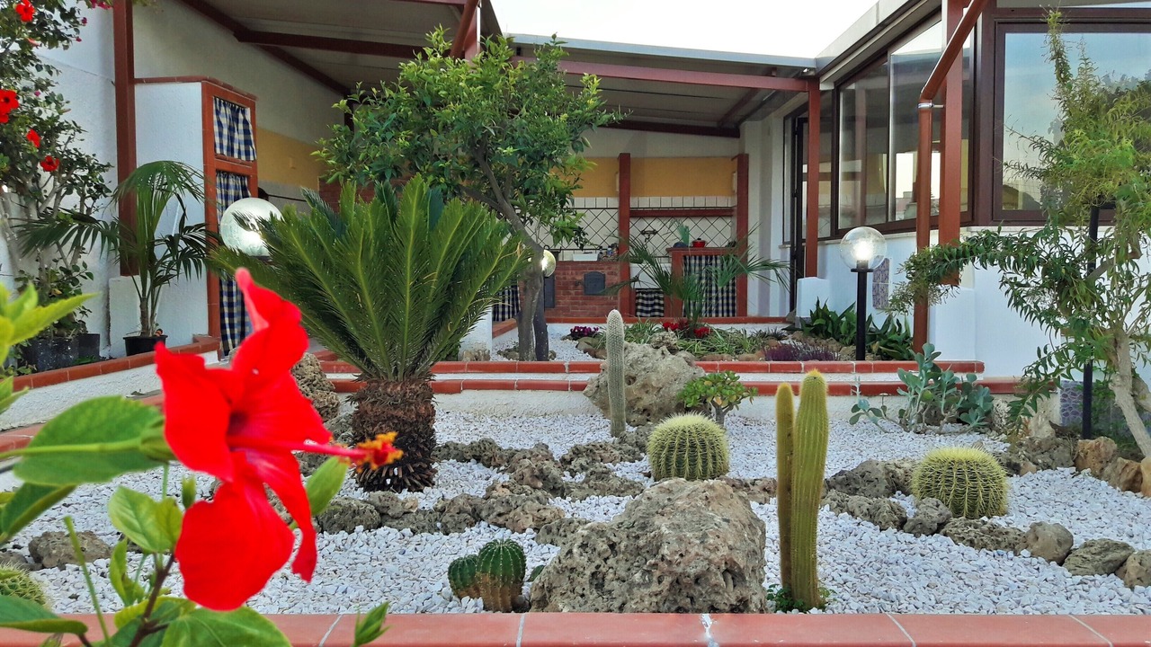 Photo of Outdoor in Birgi Vecchi