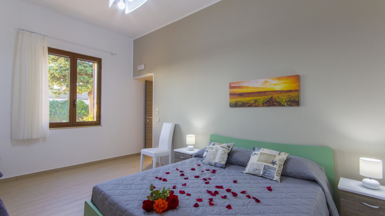 Photo of Bedroom in Birgi Vecchi