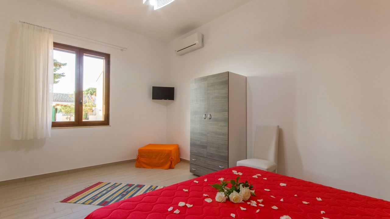 Photo of Bedroom in Birgi Vecchi