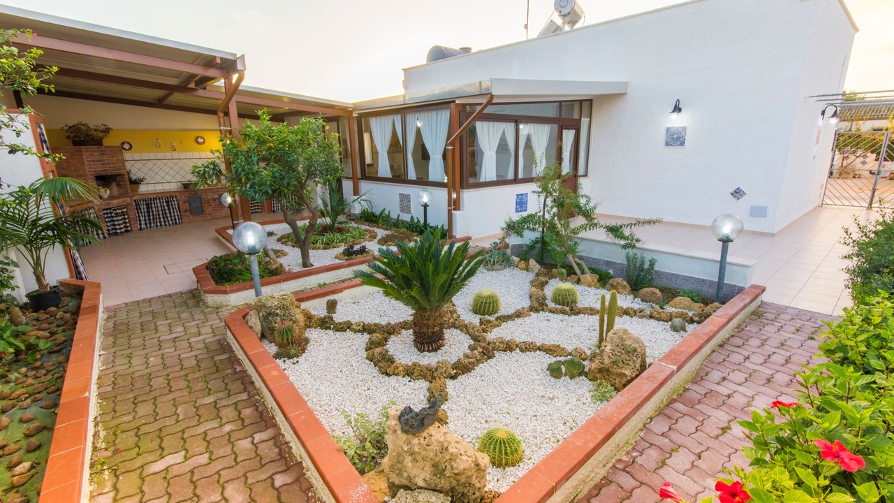 Photo of Outdoor in Birgi Vecchi