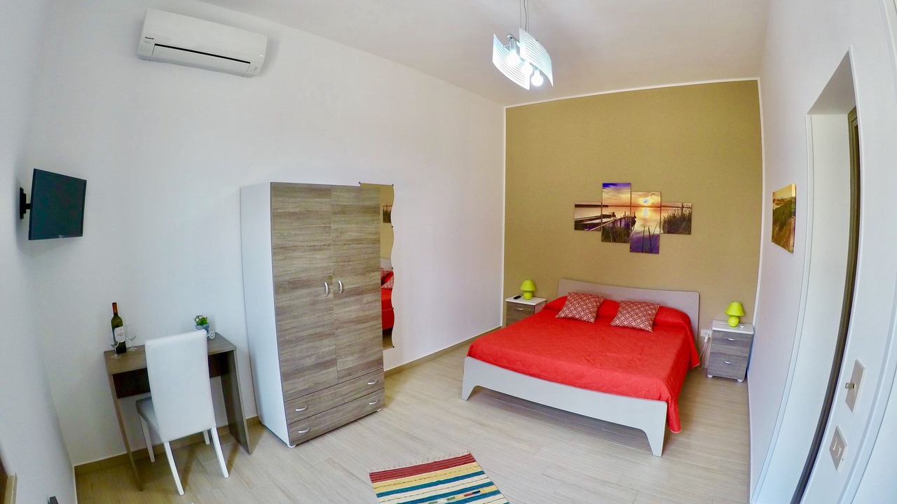 Photo of Bedroom in Birgi Vecchi