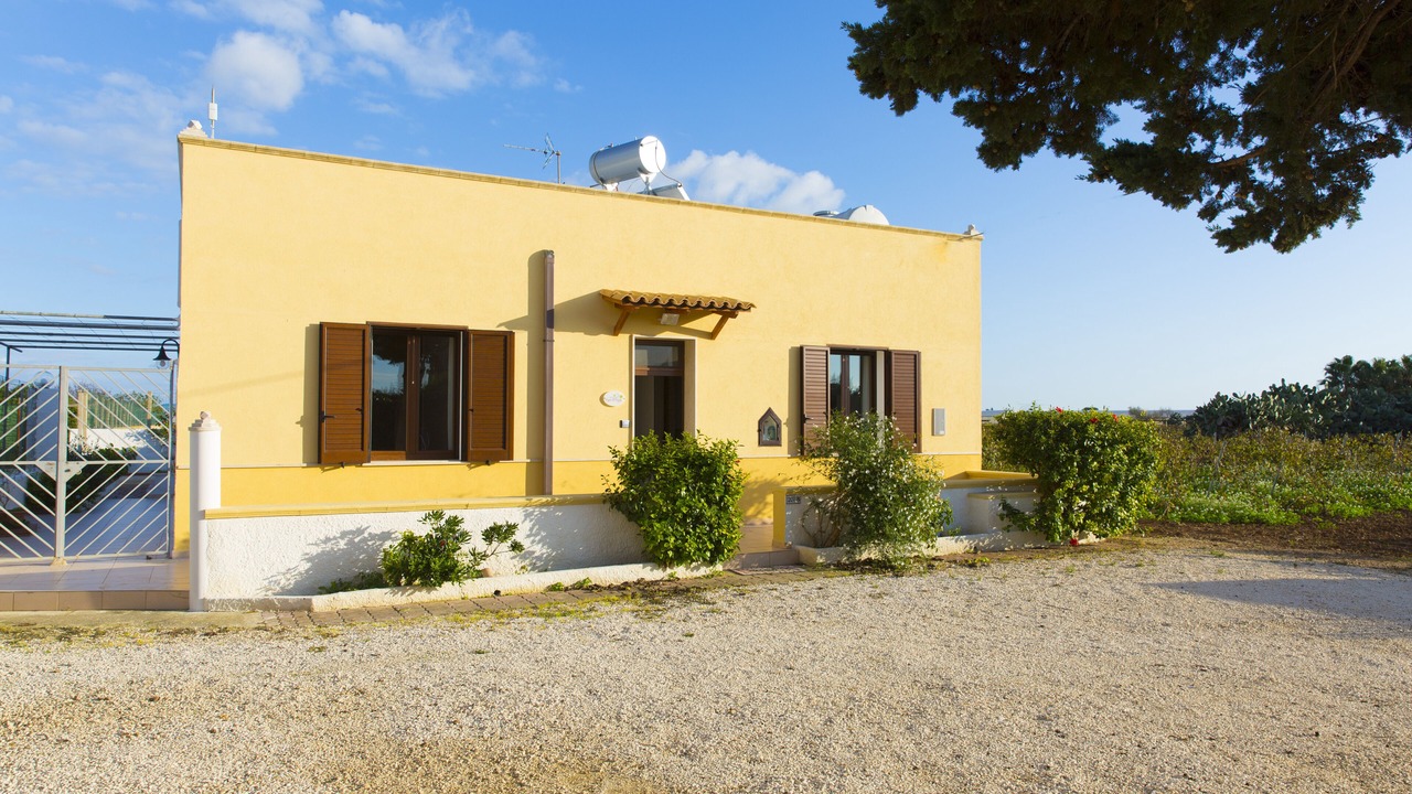 Photo of Outdoor in Birgi Vecchi