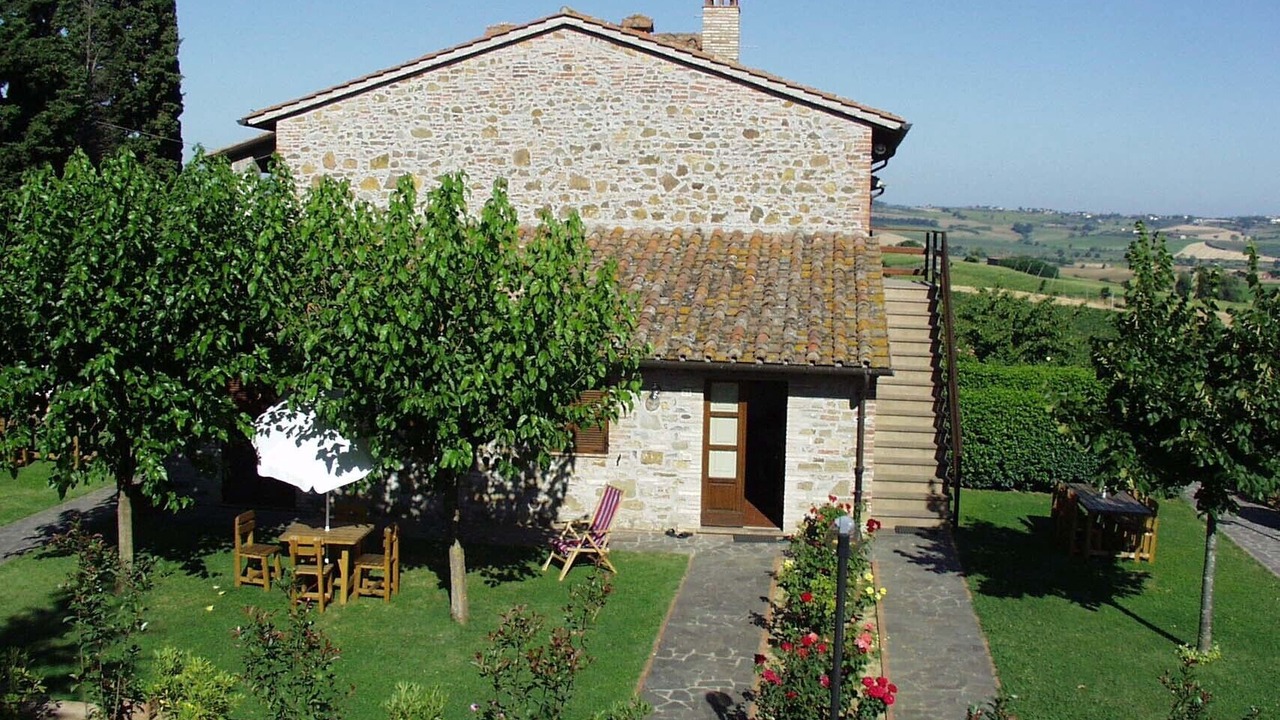 Photo of Outdoor in Paciano