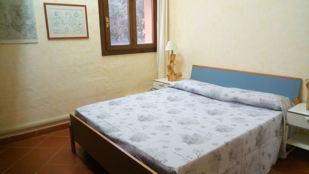 Photo of Bedroom in Baja Sardinia