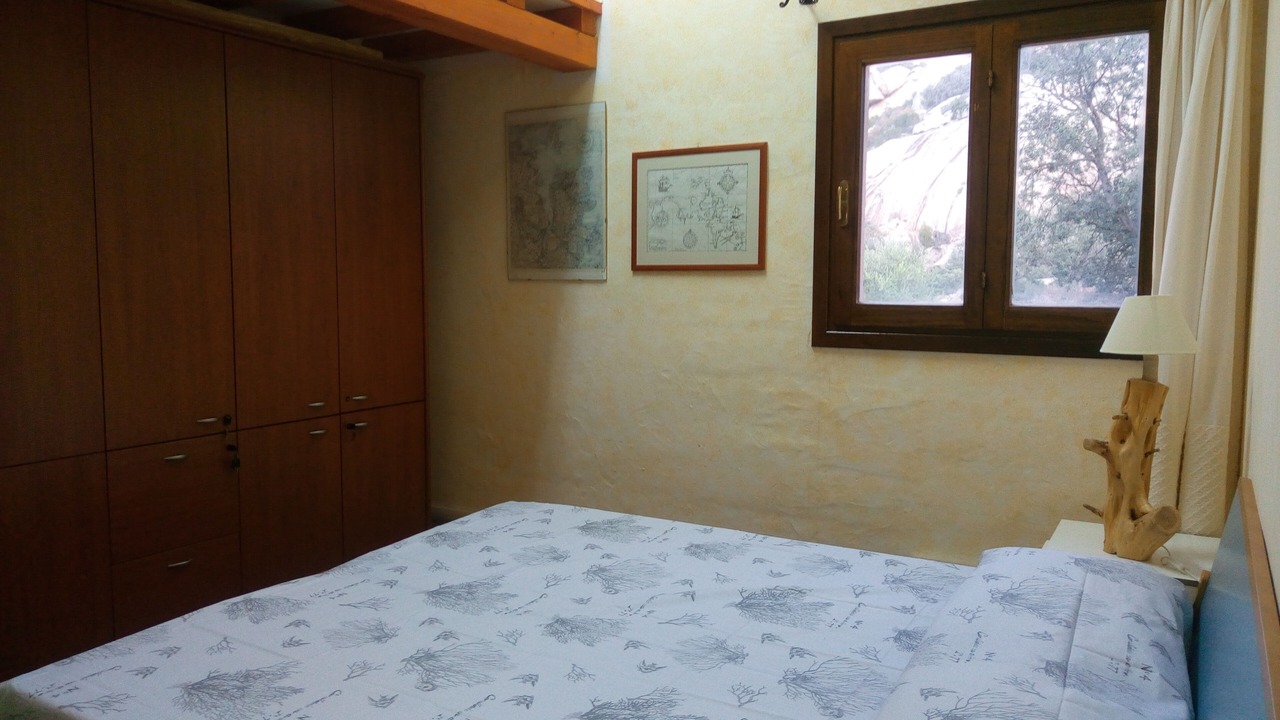 Photo of Bedroom in Baja Sardinia