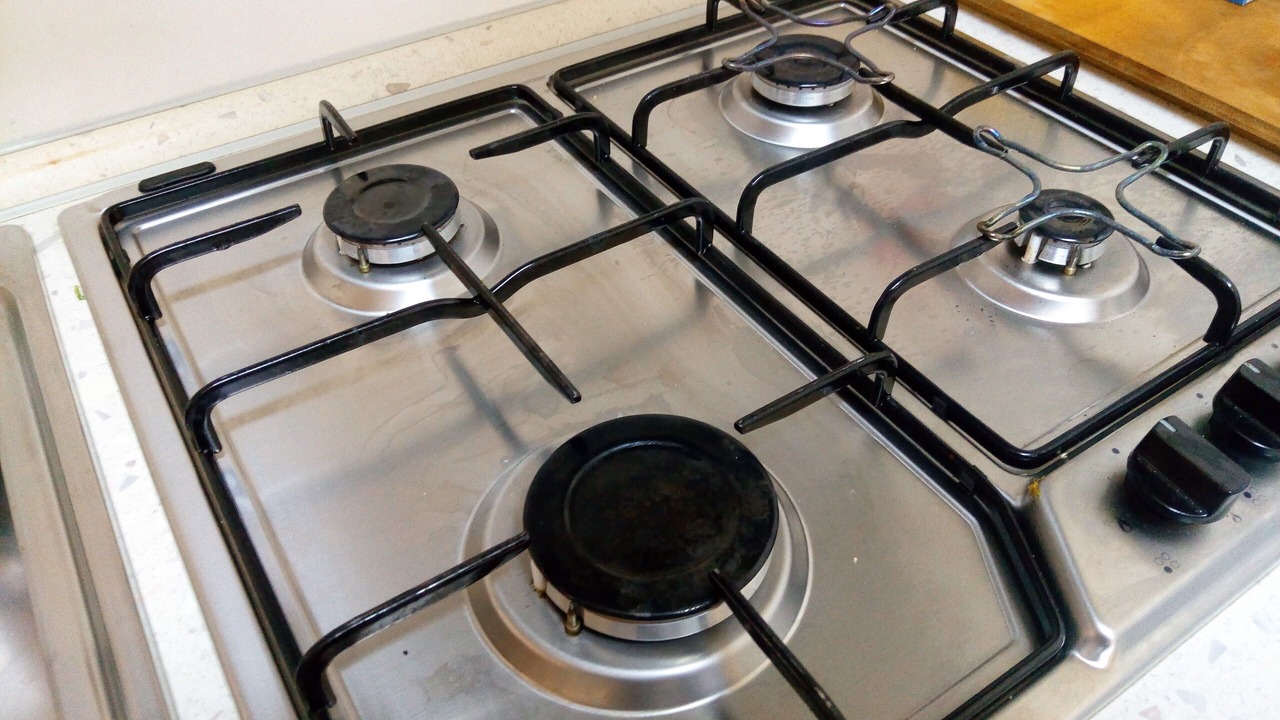 Photo of Kitchen in Baja Sardinia