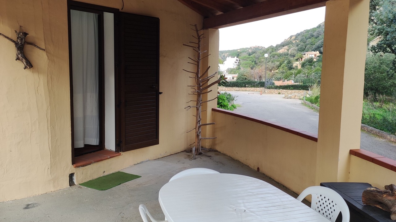 Photo of Outdoor in Baja Sardinia