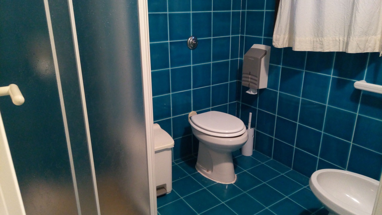 Photo of Bathroom in Baja Sardinia