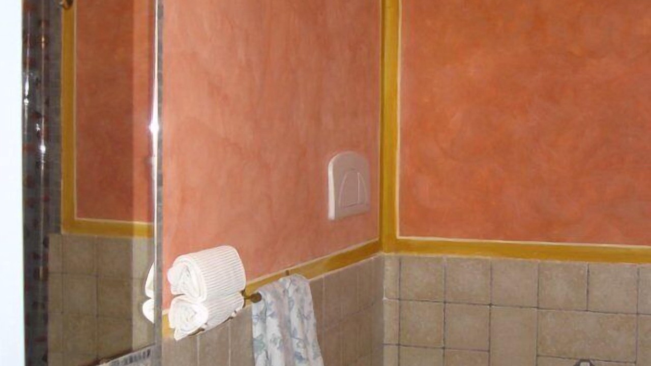 Photo of Bathroom in Vittorio Emanuele