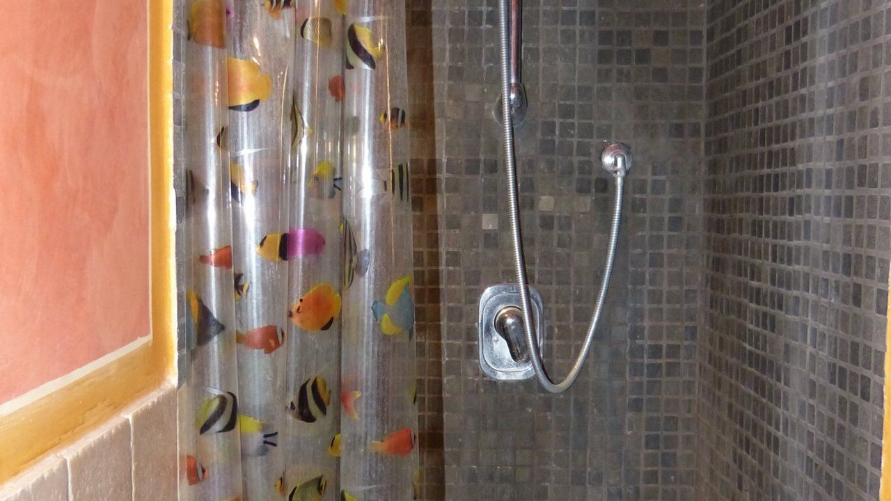 Photo of Bathroom in Vittorio Emanuele