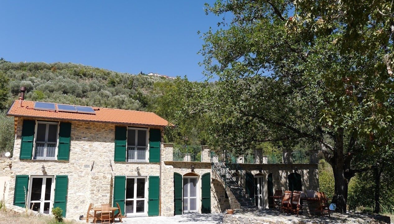 Photo of Outdoor in Testico