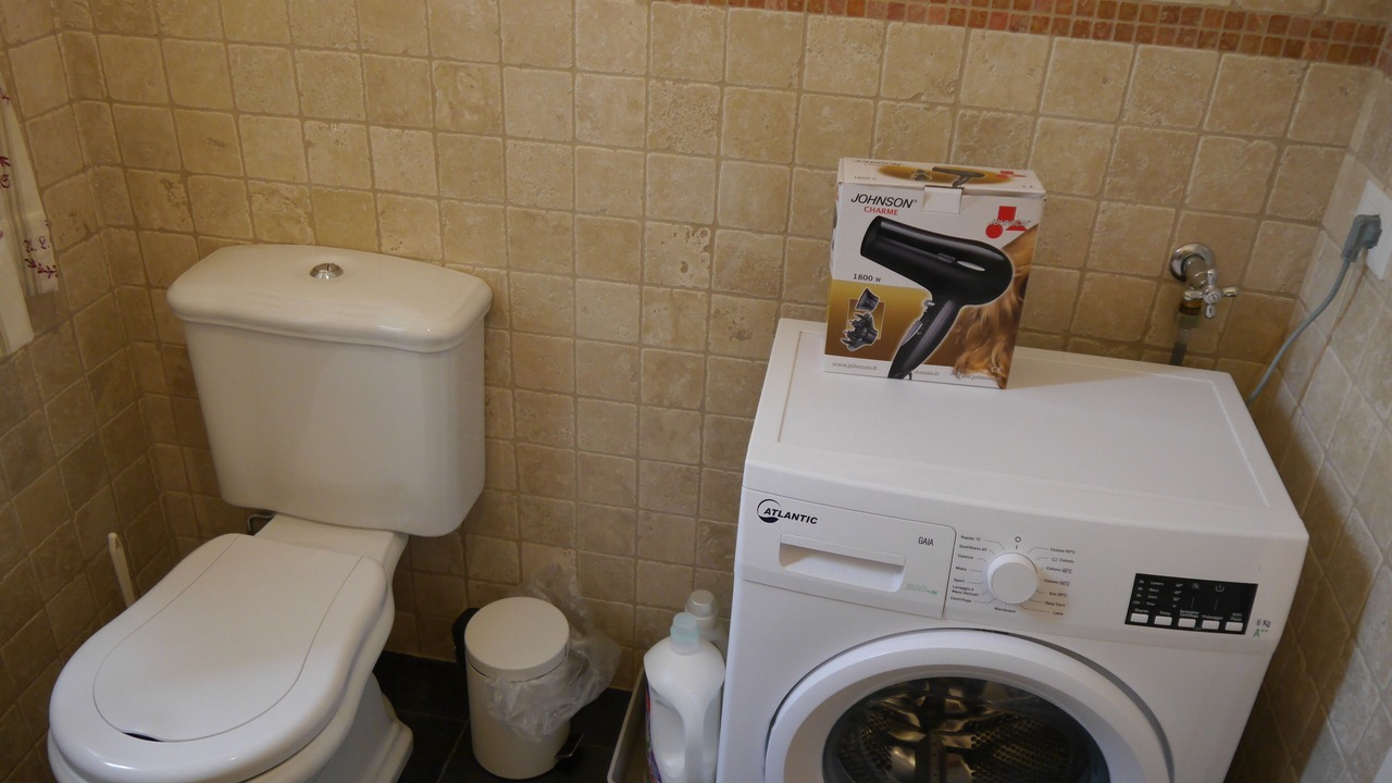 Photo of Bathroom in Testico