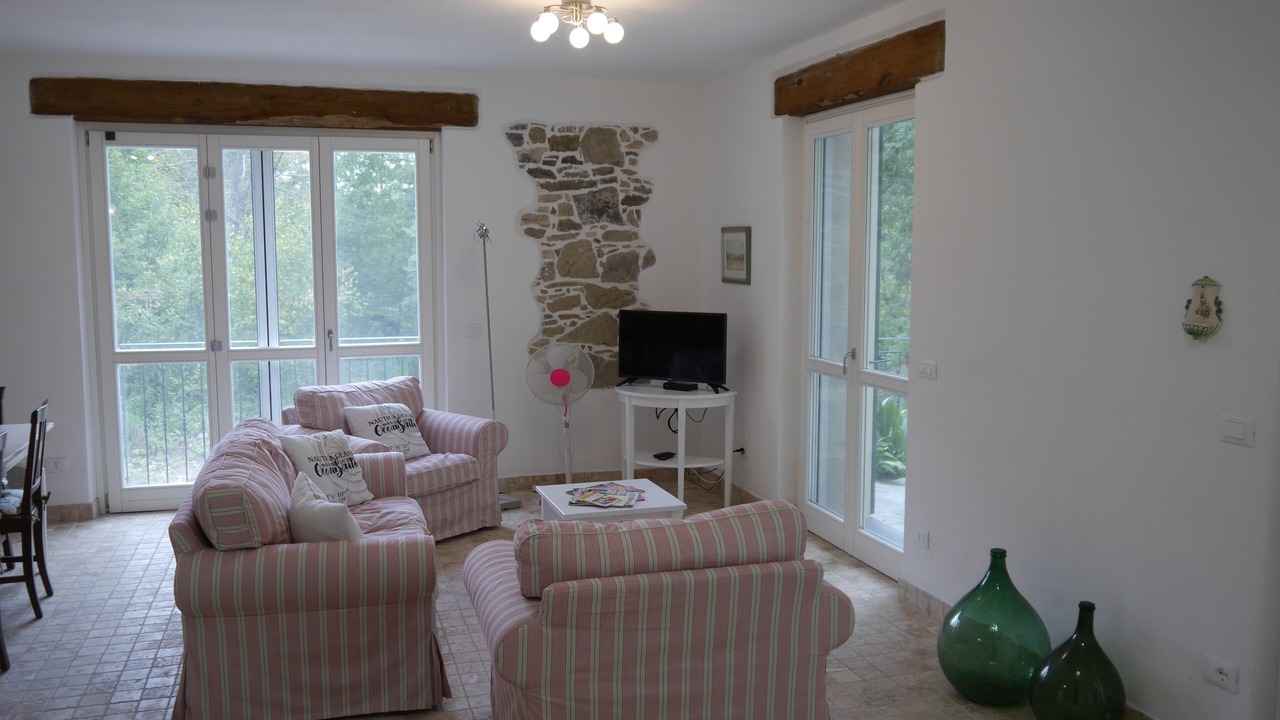 Photo of Livingroom in Testico