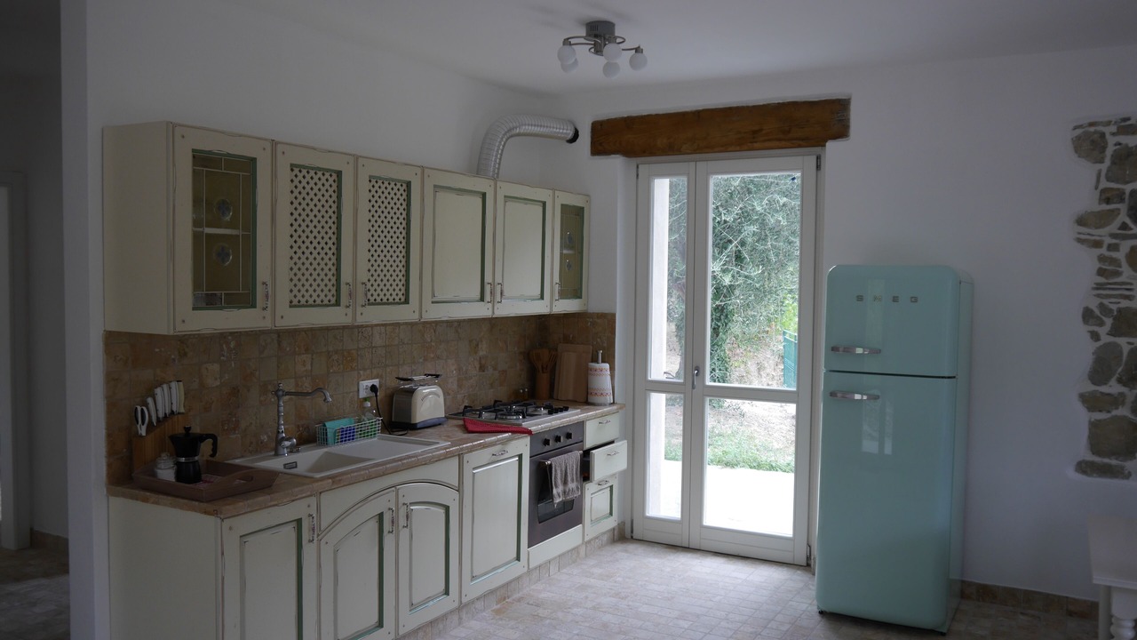 Photo of Kitchen in Testico