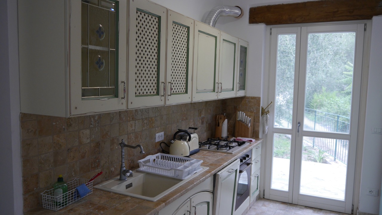 Photo of Kitchen in Testico