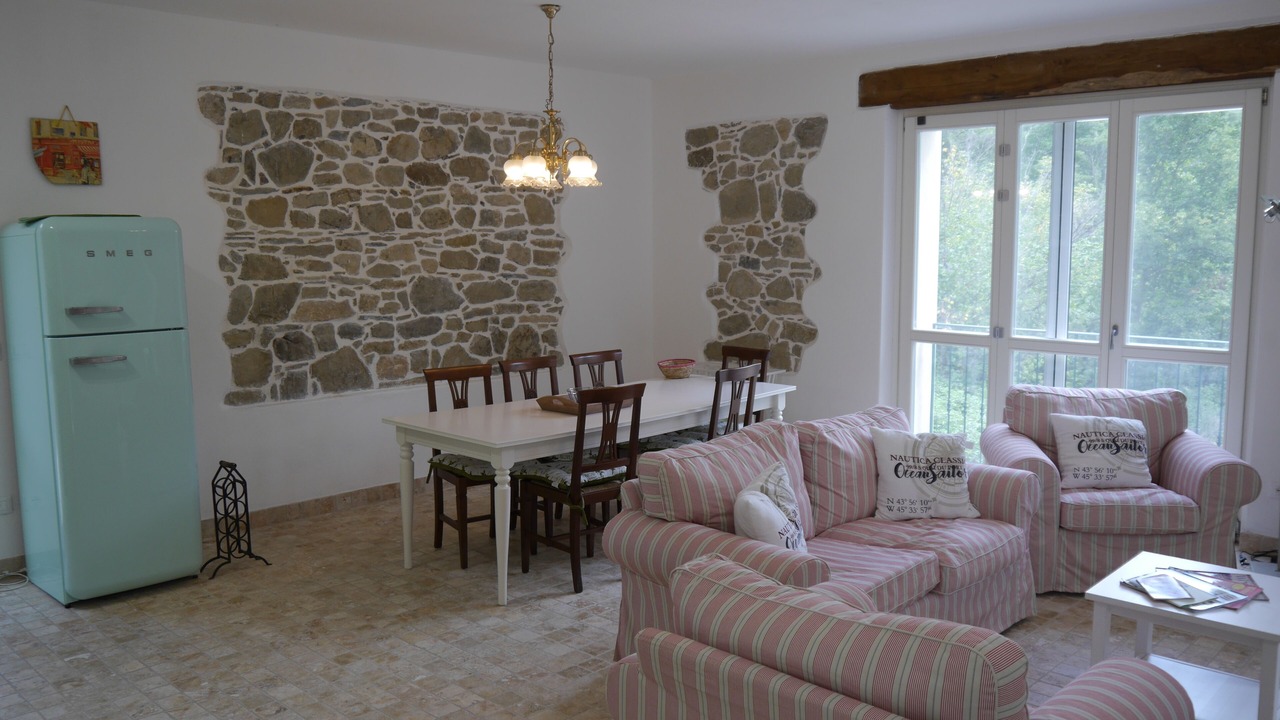 Photo of Livingroom in Testico