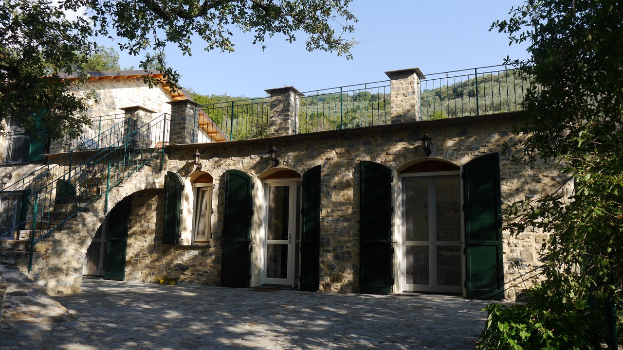 Photo of Outdoor in Testico