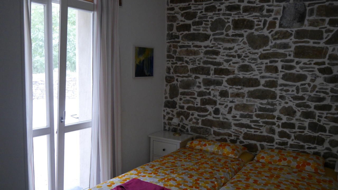 Photo of Bedroom in Testico