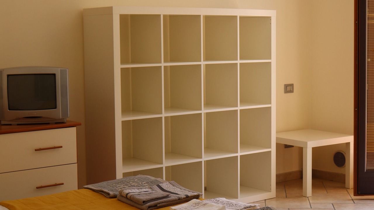 Photo of Bedroom in Santa Maria degli Angeli