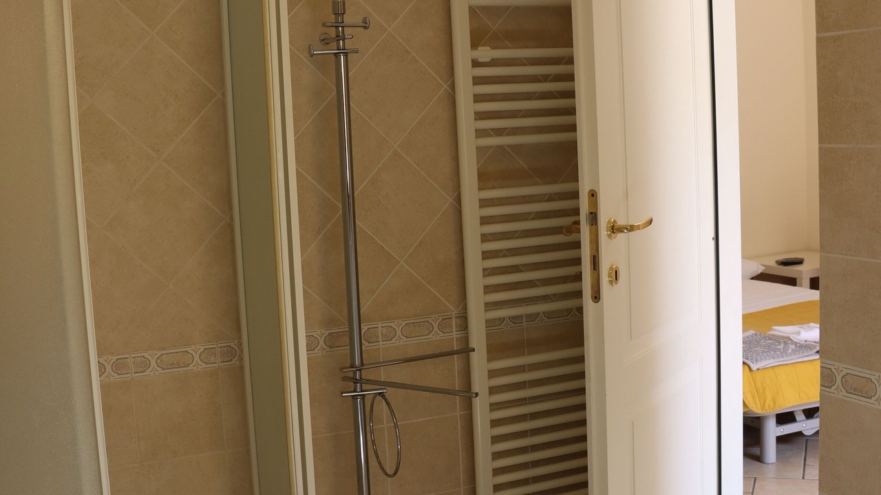 Photo of Bathroom in Santa Maria degli Angeli