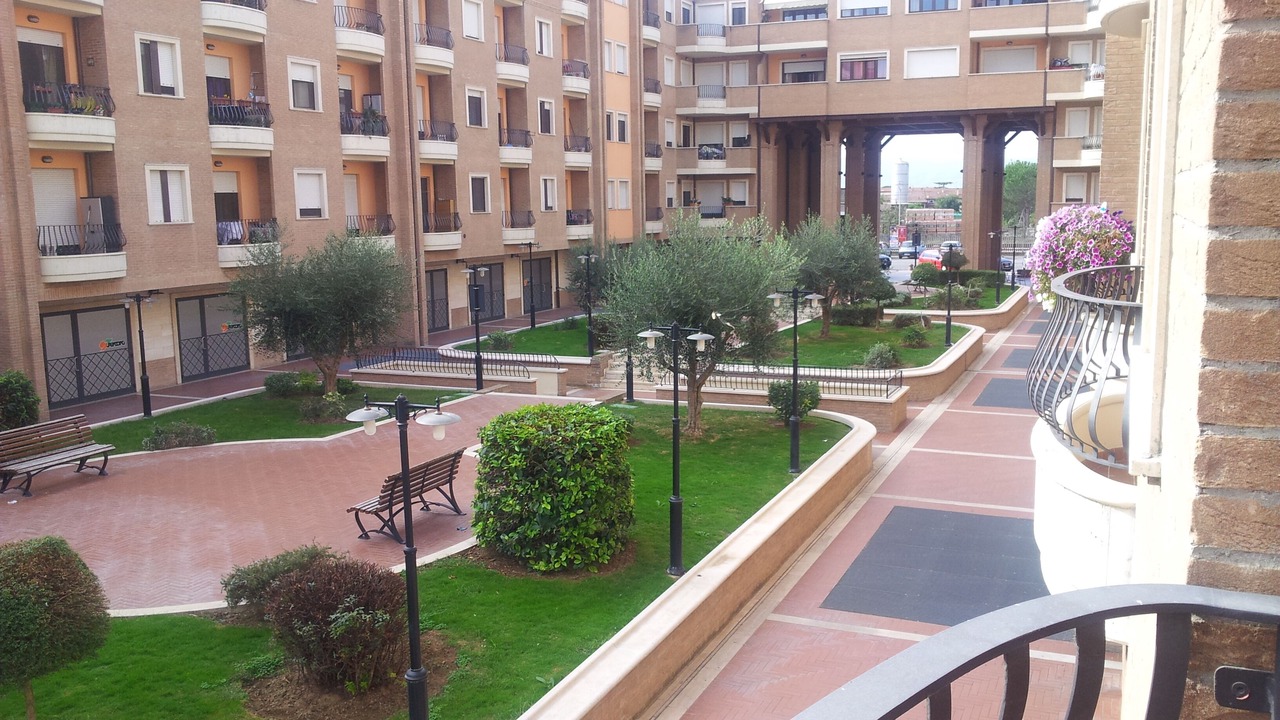 Photo of Outdoor in Santa Maria degli Angeli