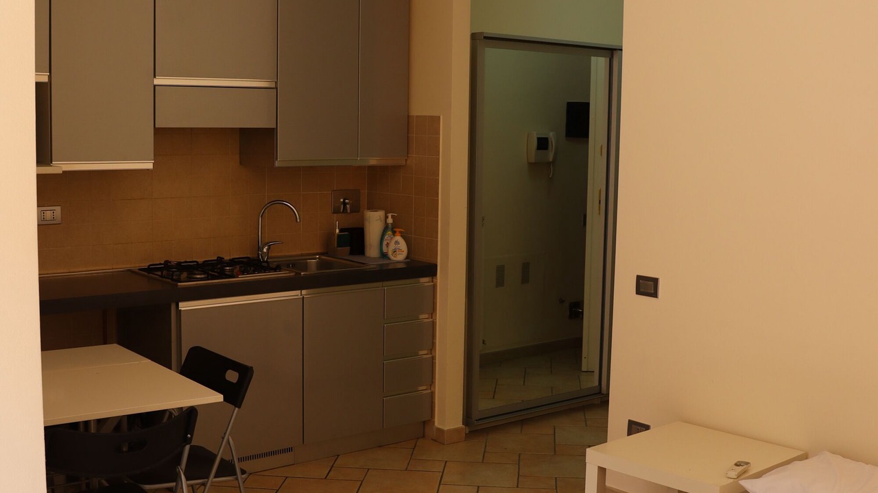 Photo of Bedroom in Santa Maria degli Angeli