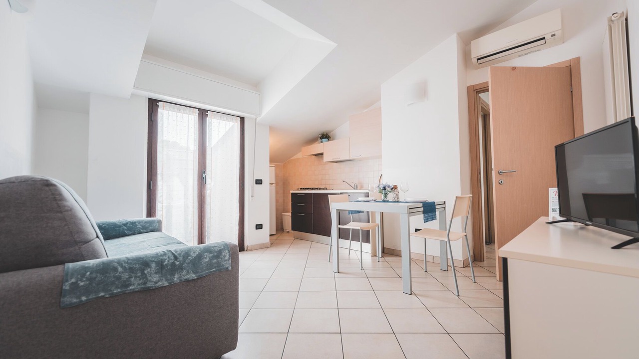 Photo of Livingroom in Pietra Ligure