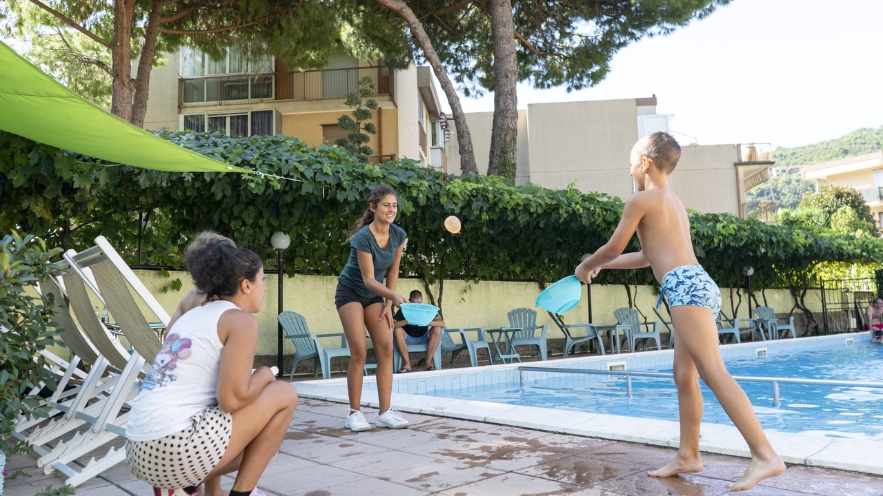 Photo of Outdoor in Pietra Ligure