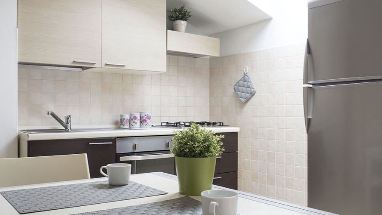 Photo of Kitchen in Pietra Ligure