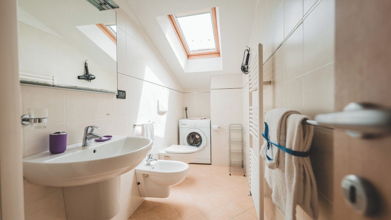 Photo of Bathroom in Pietra Ligure